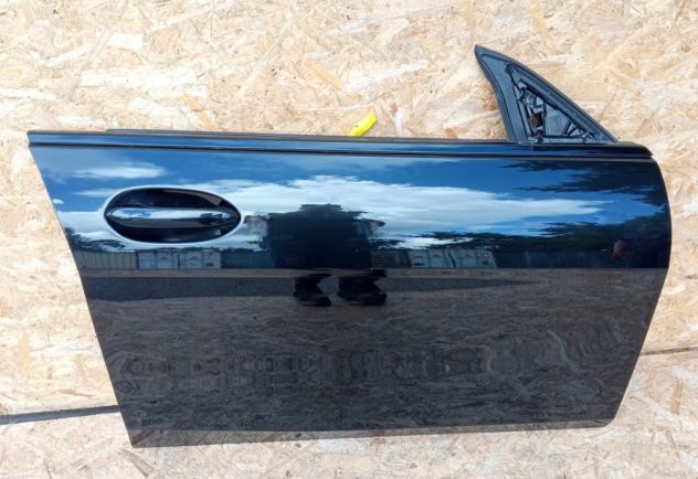 PORTA SPORTELLO ANTERIORE DESTRO BMW SERIE 2 F44 GRAN COUPE' DAL 2019 IN POI