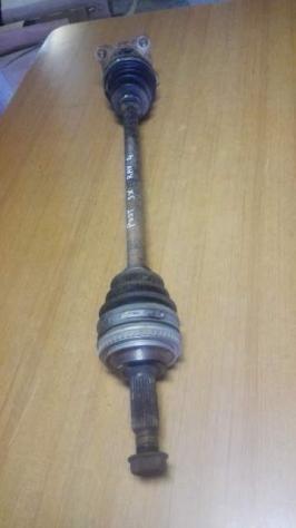 Semiasse Posteriore SINISTRO / SX TOYOTA RAV 4 D4D 2005 - Foto 3