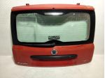 PORTELLONE POSTERIORE COMPLETO FIAT Panda 2° Serie 46827172 (0310)