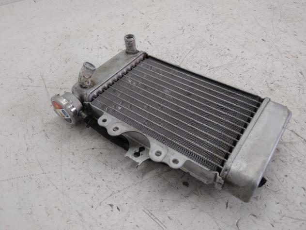 HONDA PS I 125 RADIATORE E TAPPO 2010 JF17A0AF - Foto 5