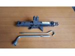 Crik Soccorso e chiave ruote Suzuki IGNIS 1.3 4x4 2002
