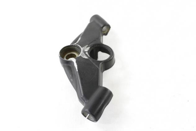 BMW K 1200 S 32717682814 PIASTRA FORCELLA SUPERIORE K40 03 - 08 UPPER FORK PLATE - Foto 2