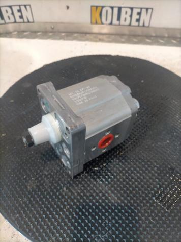 Sauer SEM2DN Motore idraulico