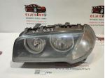 FARO ANTERIORE SINISTRO BMW X3 1° Serie 7162189 M47N204D4 (0410)