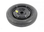 1909109 RUOTINO DI SCORTA GOODYEAR T125/85 R16 99M FORD FOCUS SW 1.8 D 85KW &hellip;