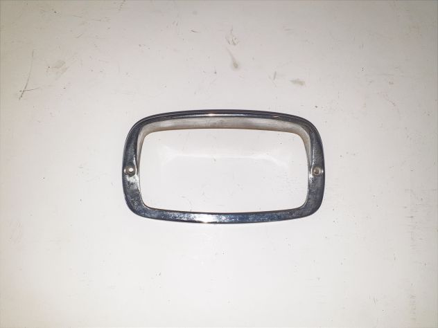 CORNICE GHIERA FARO GIULIETTA PERIPOLI