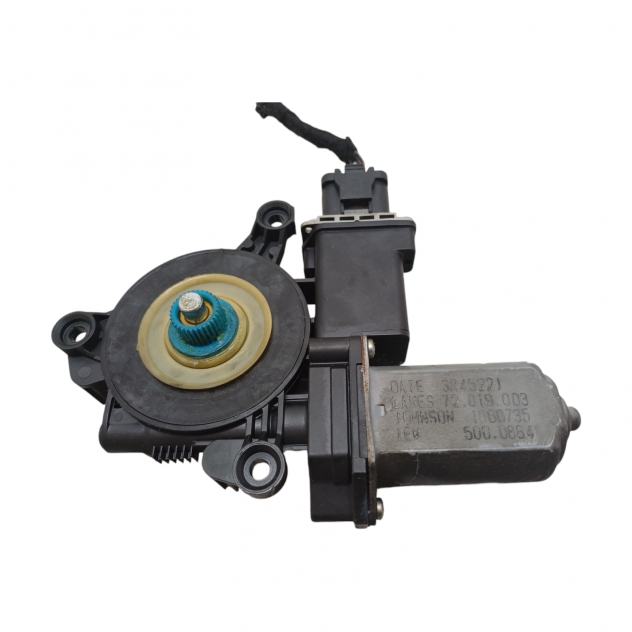 MOTORINO ALZAVETRO POSTERIORE DESTRA ALFA ROMEO Giulietta Serie (940_) 72.019.003 (13) - Foto 4