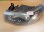 PROIETTORE S.(con cornice parabole nera) PARAB. NERA FORD TRANSIT (FY) Van  &hellip;