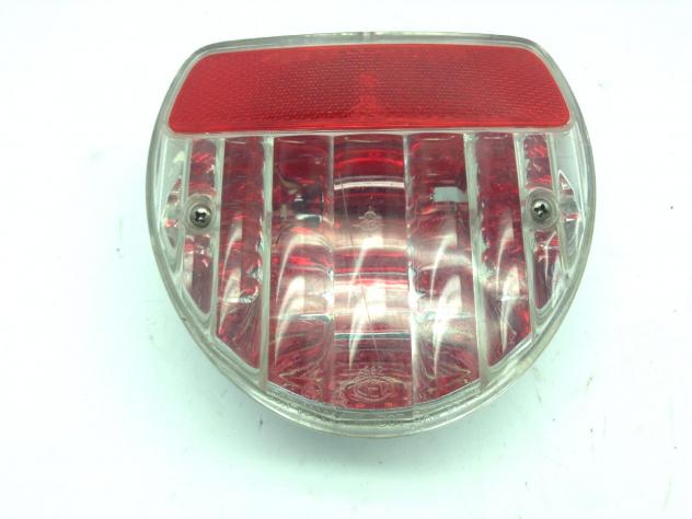 APRILIA SCARABEO 500 FARO FANALE STOP POSTERIORE 2003 2006 RT00