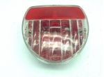 APRILIA SCARABEO 500 FARO FANALE STOP POSTERIORE 2003 2006 RT00
