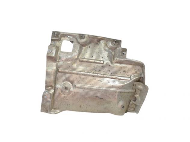50553876 50553876 SOTTOSCOCCA ANTERIORE ALFA ROMEO Stelvio Serie (949_) diesel