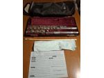 Vendo flauto traverso in ottime condizioni