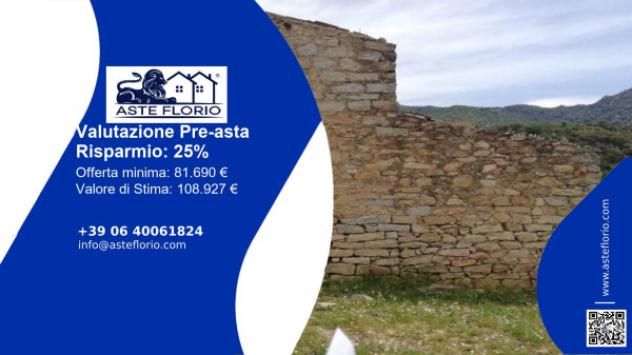 Immobile in asta di 183 m² in vendita a Austis - Foto 2