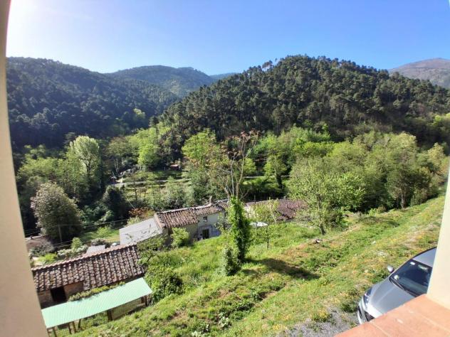 Rustico in vendita a Sant'Andrea di Compito - Capannori 350 mq Rif: 1407499 - Foto 4