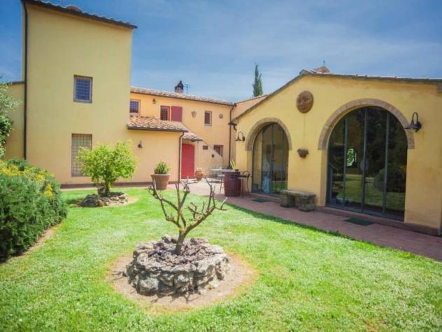 Rustico in vendita a Casciana Terme Lari 300 mq Rif: 1361745 - Foto 4