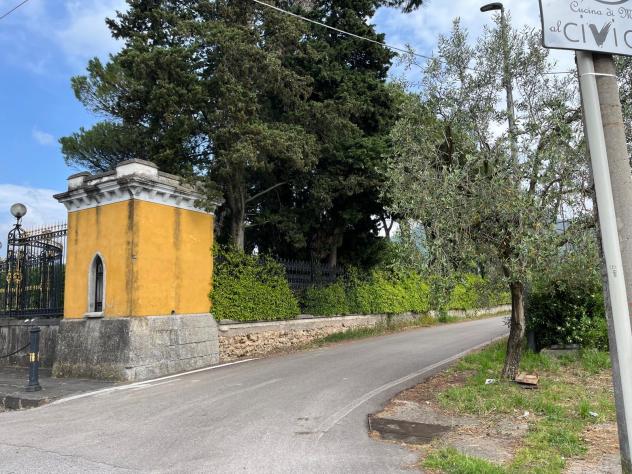 Palazzo in Via Valentino Fortunato - Foto 6