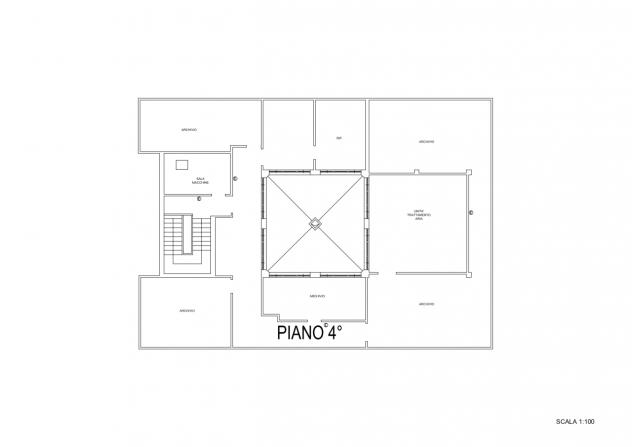 Palazzo / Stabile in vendita a Macerata - Foto 8