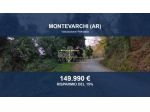 Immobile in asta di 44222 m² in vendita a Montevarchi