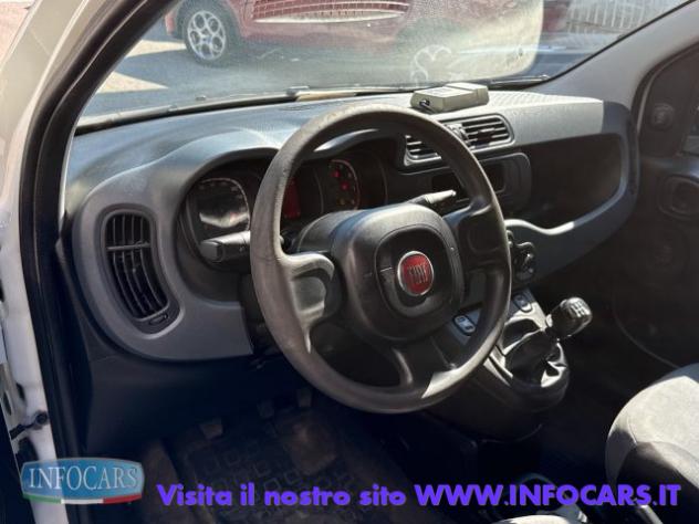 FIAT Panda VAN 1.2 70 cv 2 posti - PREZZO + IVA rif. 23940763 - Foto 7