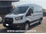 FORD TRANSIT  2.0 TDC-I 136cv " TETTO ALTO " rif. 23785786