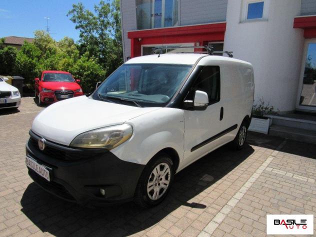 FIAT - Doblò 1.3 - Foto 2