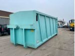 CONTAINER NUOVO SCARRABILE CON TETTO FISSO rif. 24148741