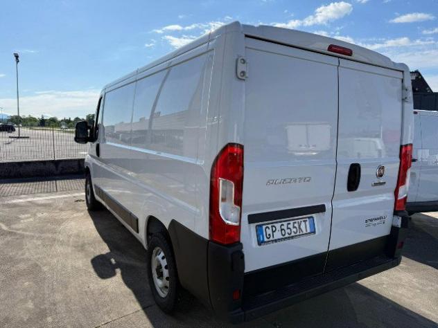 Fiat DUCATO 33 MH1 - Foto 9
