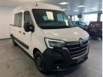 RENAULT Master T35 7 Posti Doppia Cabina Furgone Ice PC-TN-DC rif. 23816486