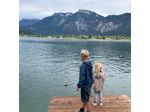 Chiara cerca una babysitter - lavoro da babysitter a Torino
