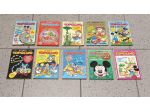 Topolino libretto anni '80 '90 '2000