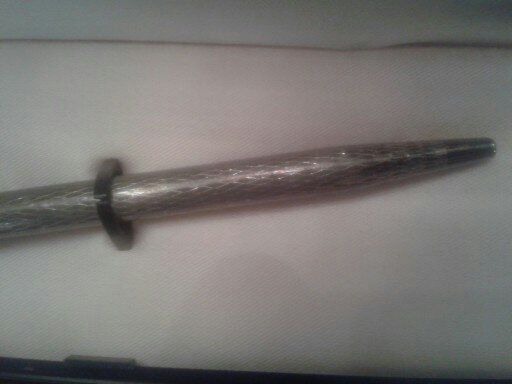 PENNA STERLING SILVER ARGENTO 925 - Foto 8