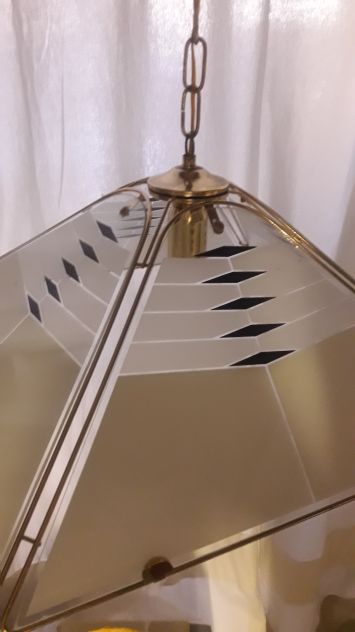 Lampada a sospensione - Foto 4