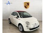 Fiat 500 C 1.3 Multijet