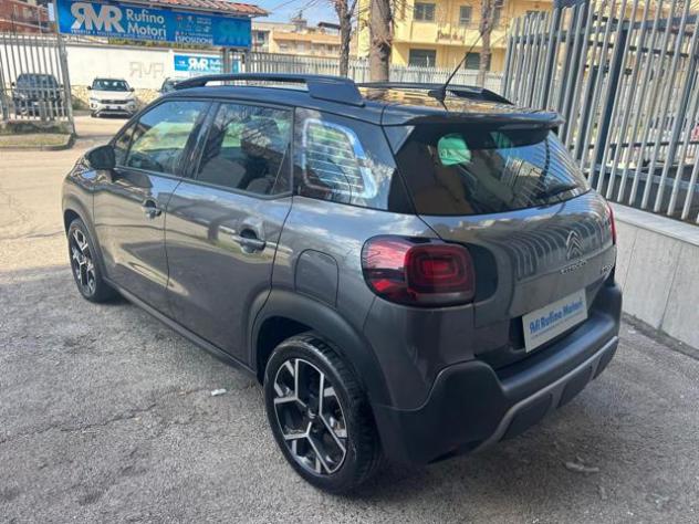CITROEN C3 Aircross PureTech 130 S&S EAT6 Shine Pack rif. 24006883 - Foto 3