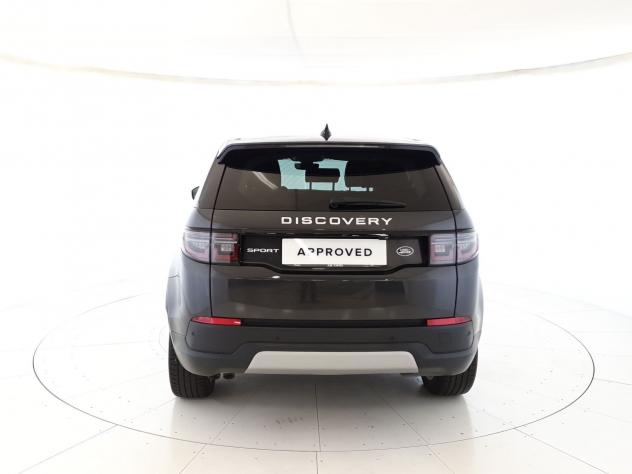 Land Rover Discovery Sport 2.0 TD4 163cv SE 4WD aut. - 7 POSTI - IVA ESPOSTA - Foto 7