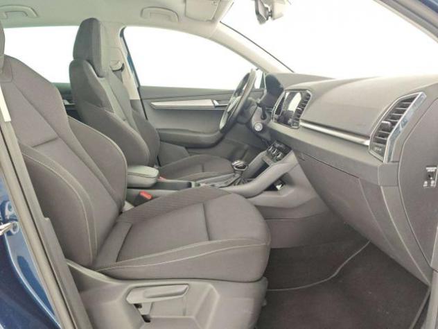 Skoda Karoq Karoq 2.0 tdi evo Executive 115cv dsg - Foto 6
