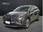 Hyundai Tucson 3ª serie 1.6 T-GDI 48V XLine