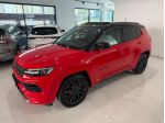 JEEP Compass 1.3 Turbo T4 150 CV aut. 2WD S *FULL OPTIONAL* rif. 23987571