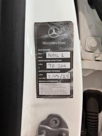 MERCEDES-BENZ GLA 200 Automatic Premium *GANCIO TRAINO* rif. 23973046 - Foto 7