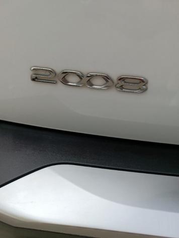 PEUGEOT 2008 PureTech 100 S&S Allure rif. 22621043 - Foto 7