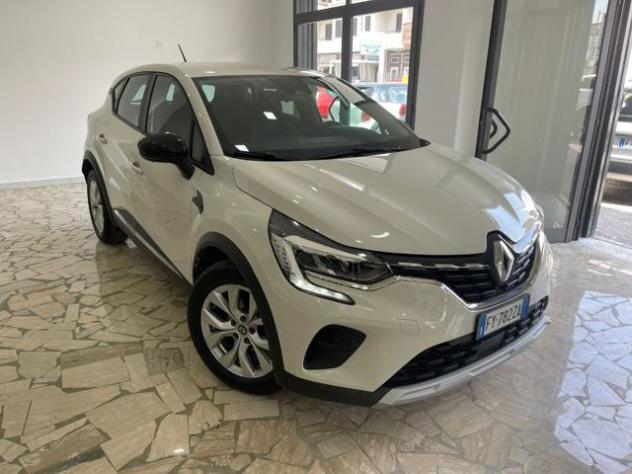RENAULT Captur Blue dCi 95 CV Zen rif. 23815908