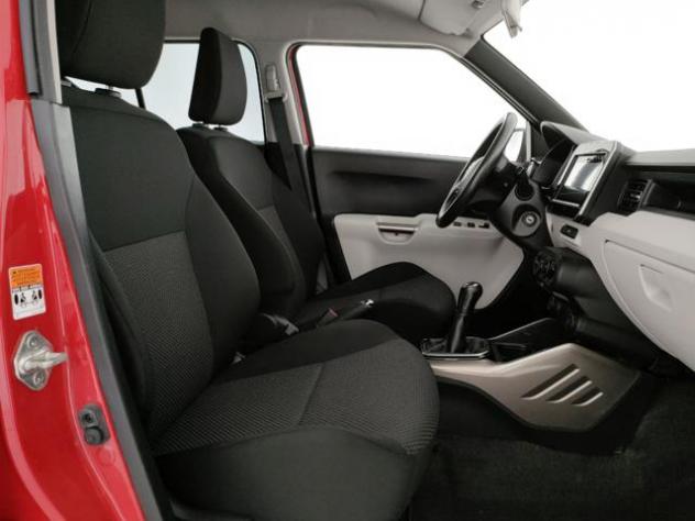 SUZUKI Ignis 1.2 Dualjet Cool GPL rif. 23917777 - Foto 7