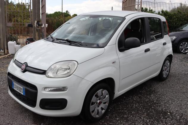 Fiat Panda 1.3 MJT S&S Lounge