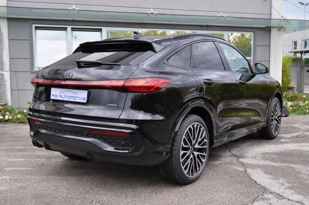 Audi Q5 Sportback 40 2.0 TDI mhev S-Line Quattro s-tronic - Foto 6