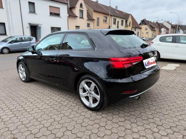 AUDI A3 3ª serie A3 1.0 TFSI Sport - Foto 3