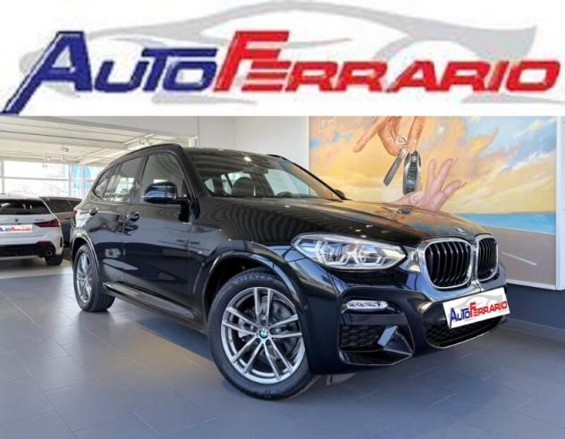 BMW X3 (G01/F97) X3 xDrive20i Msport - Foto 2