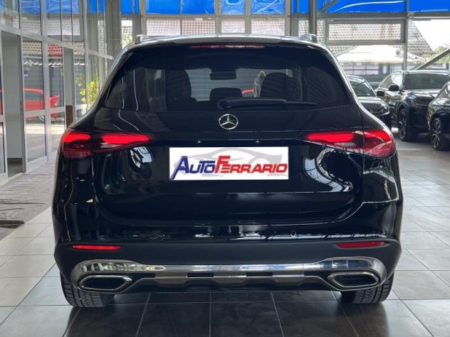 MERCEDES GLC (X254) GLC 200 4Matic Mild Hybrid Advanced - Foto 5