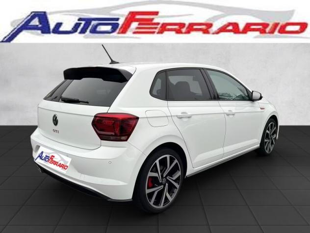 VOLKSWAGEN Polo 6ª serie Polo 2.0 TSI DSG GTI - Foto 3