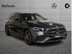 MERCEDES-BENZ C 200 d Mild hybrid S.W. AMG Line Advanced rif. 22418279