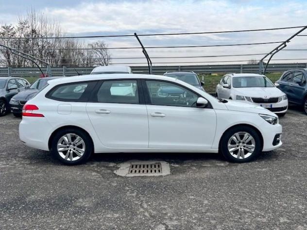 PEUGEOT 308 BlueHDi 100 S&S SW Business+VAN+IVA rif. 23790402 - Foto 6